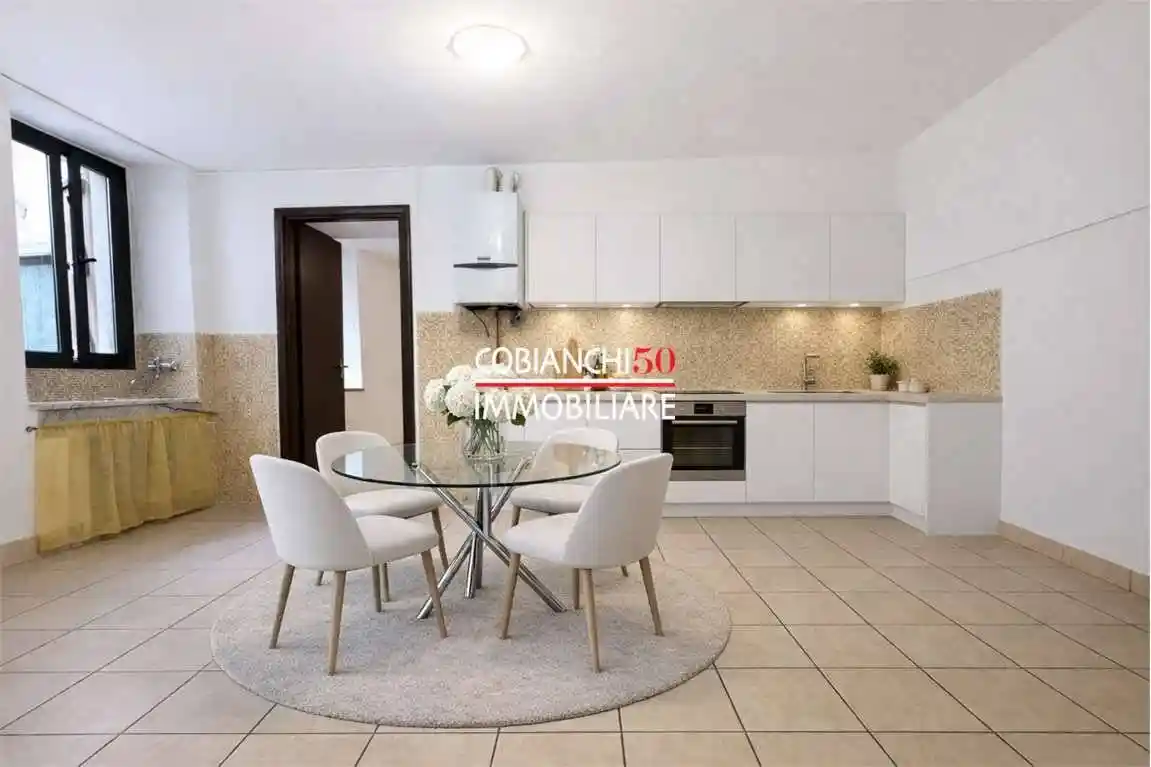 Appartamento in vendita a Verbania