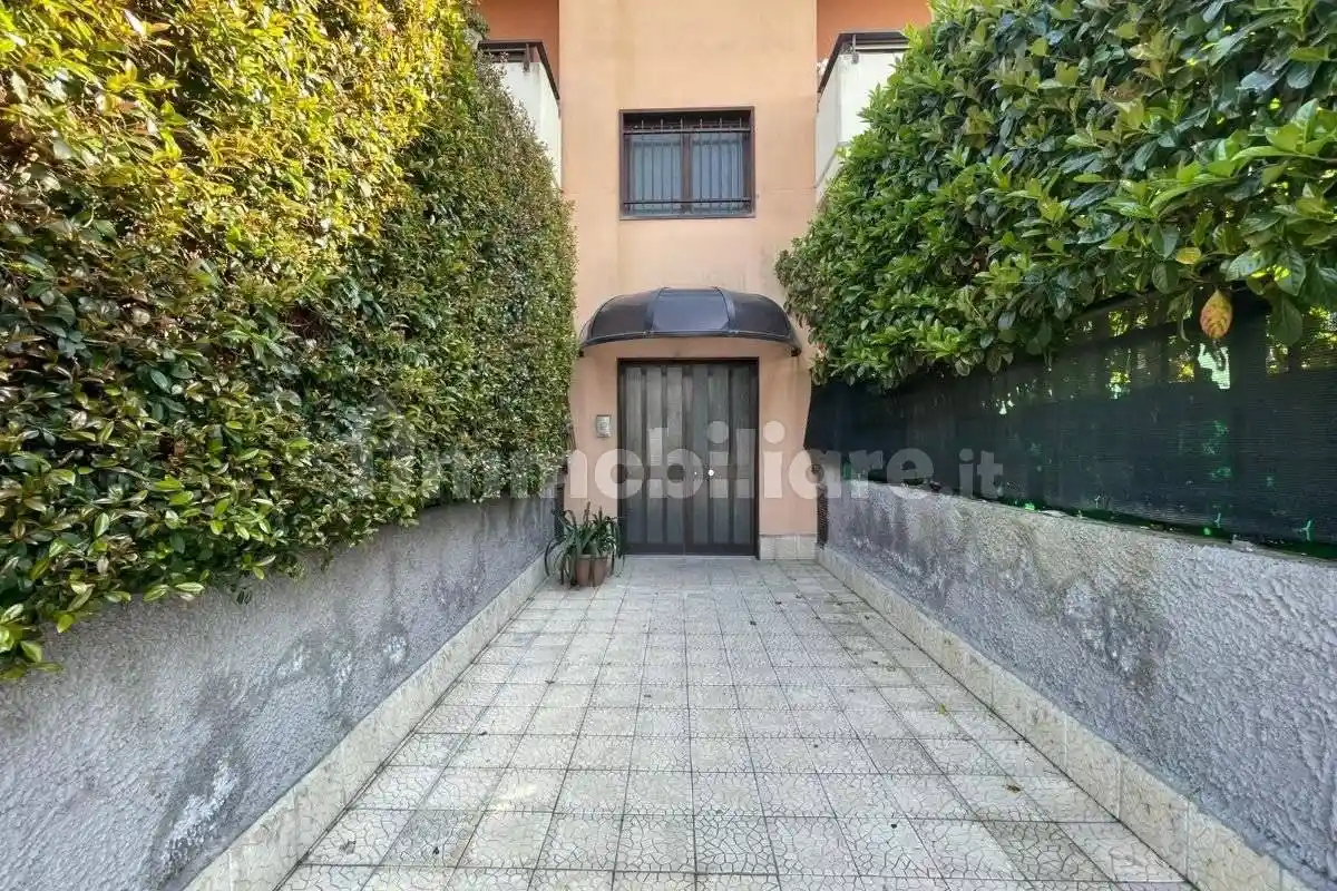 Appartamento in vendita a San Giovanni la Punta