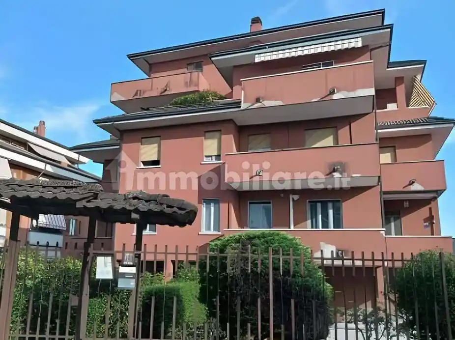 Appartamento in vendita a Sant'Angelo Lodigiano