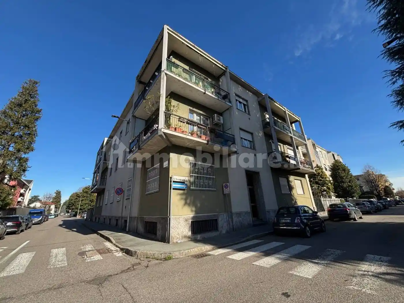 Appartamento in vendita a Legnano