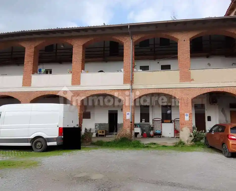 Appartamento in vendita a Caponago