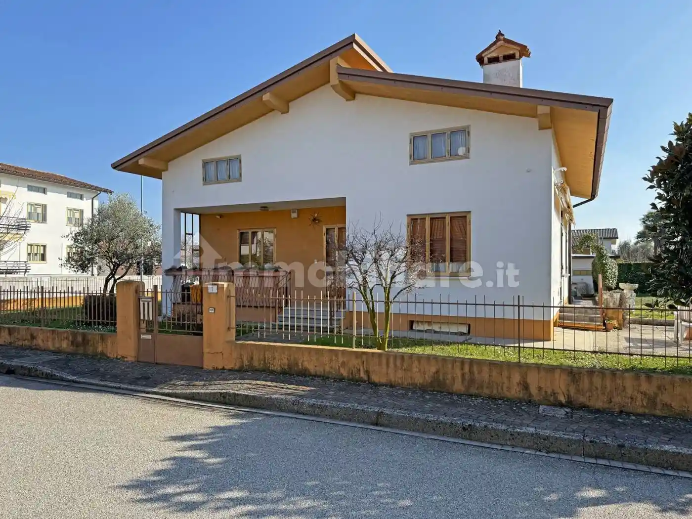 Villa in vendita a Remanzacco