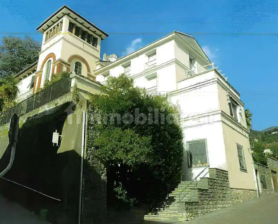 Appartamento in vendita a Calolziocorte