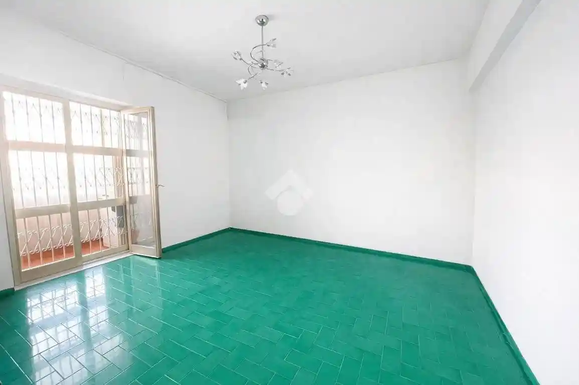 Appartamento in affitto a Portici