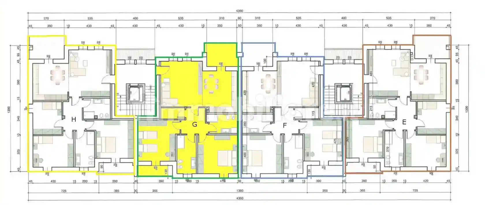 Appartamento - foto 4