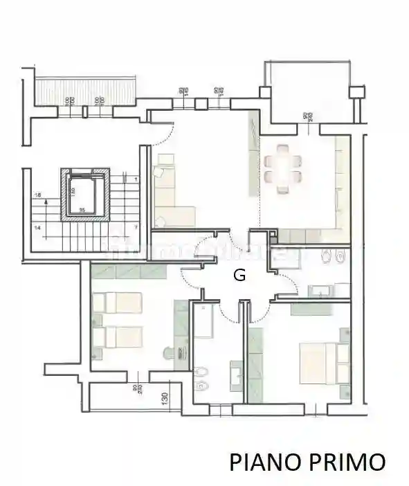 Appartamento - foto 5