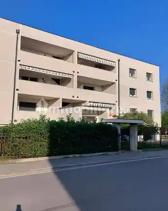 Appartamento in vendita a Massalengo