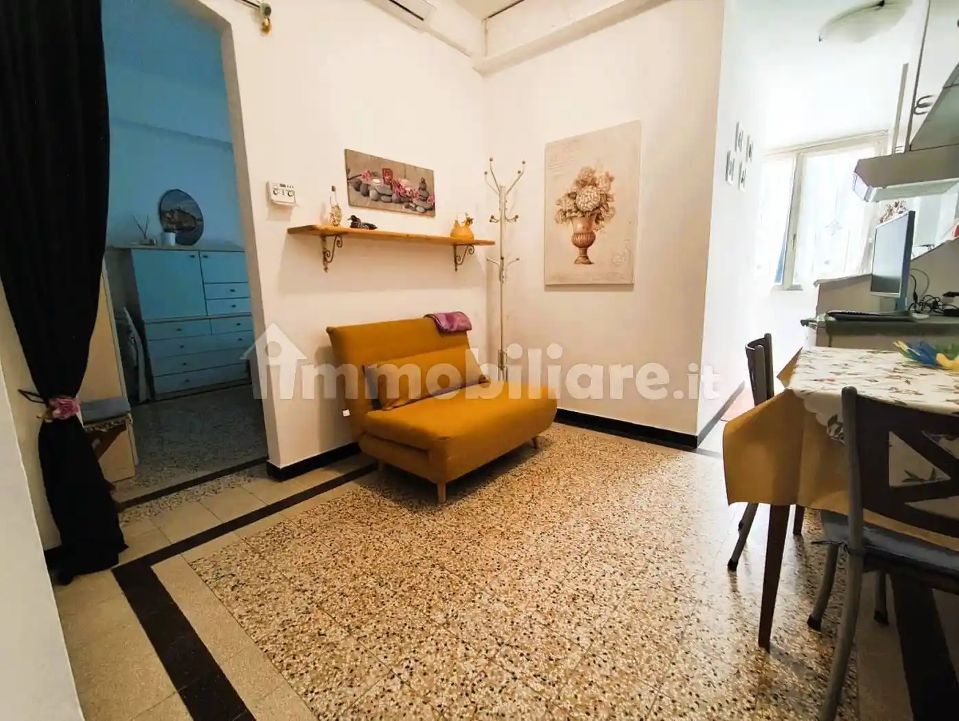 Appartamento in vendita a Alassio