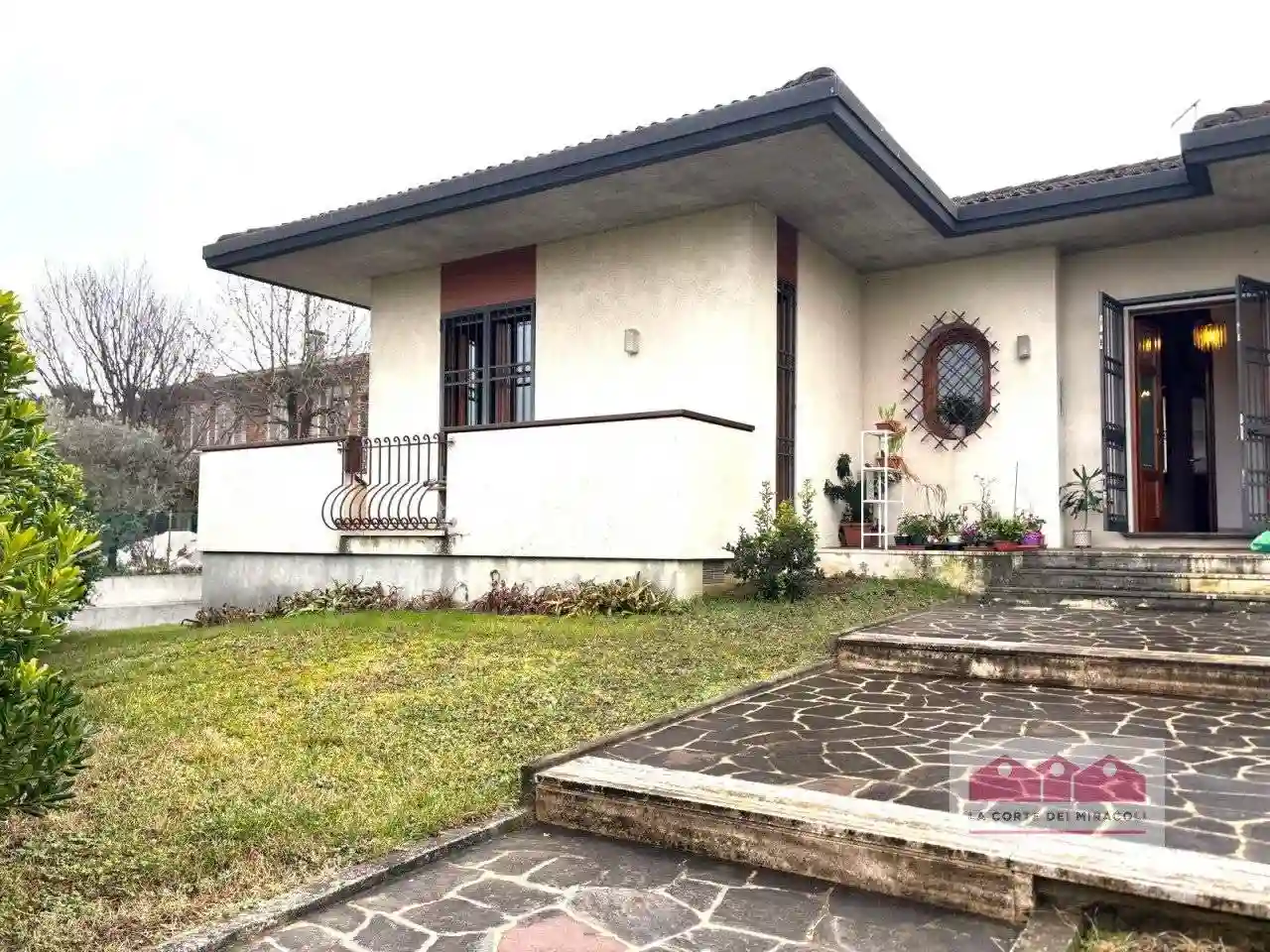 Casa indipendente - foto 5