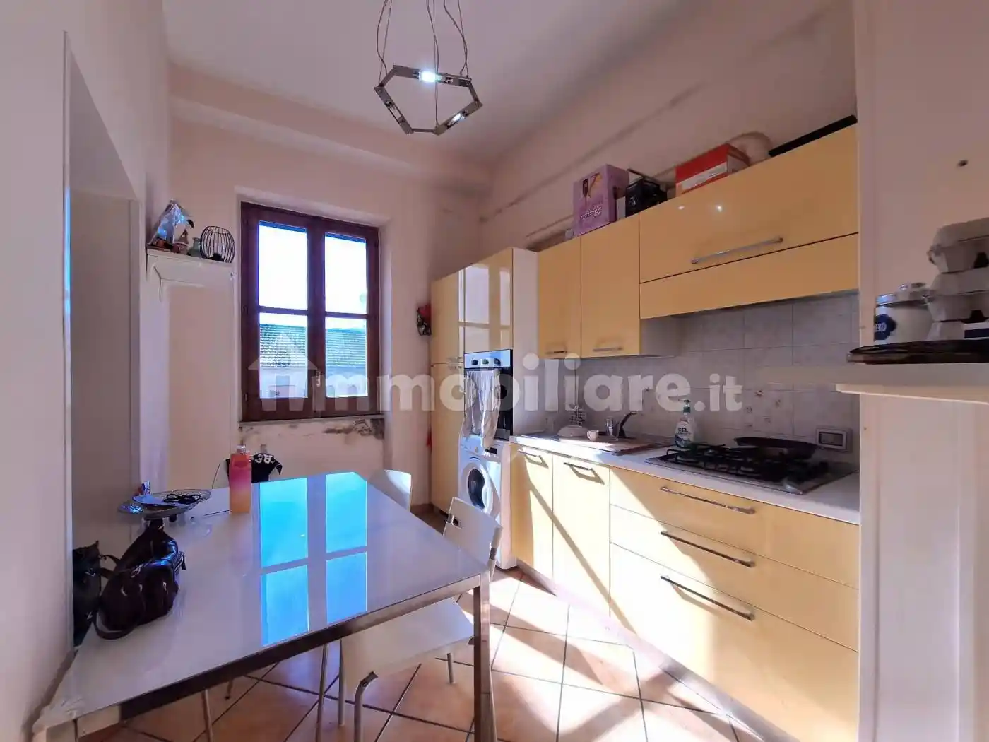 Appartamento in vendita a Cava de' Tirreni