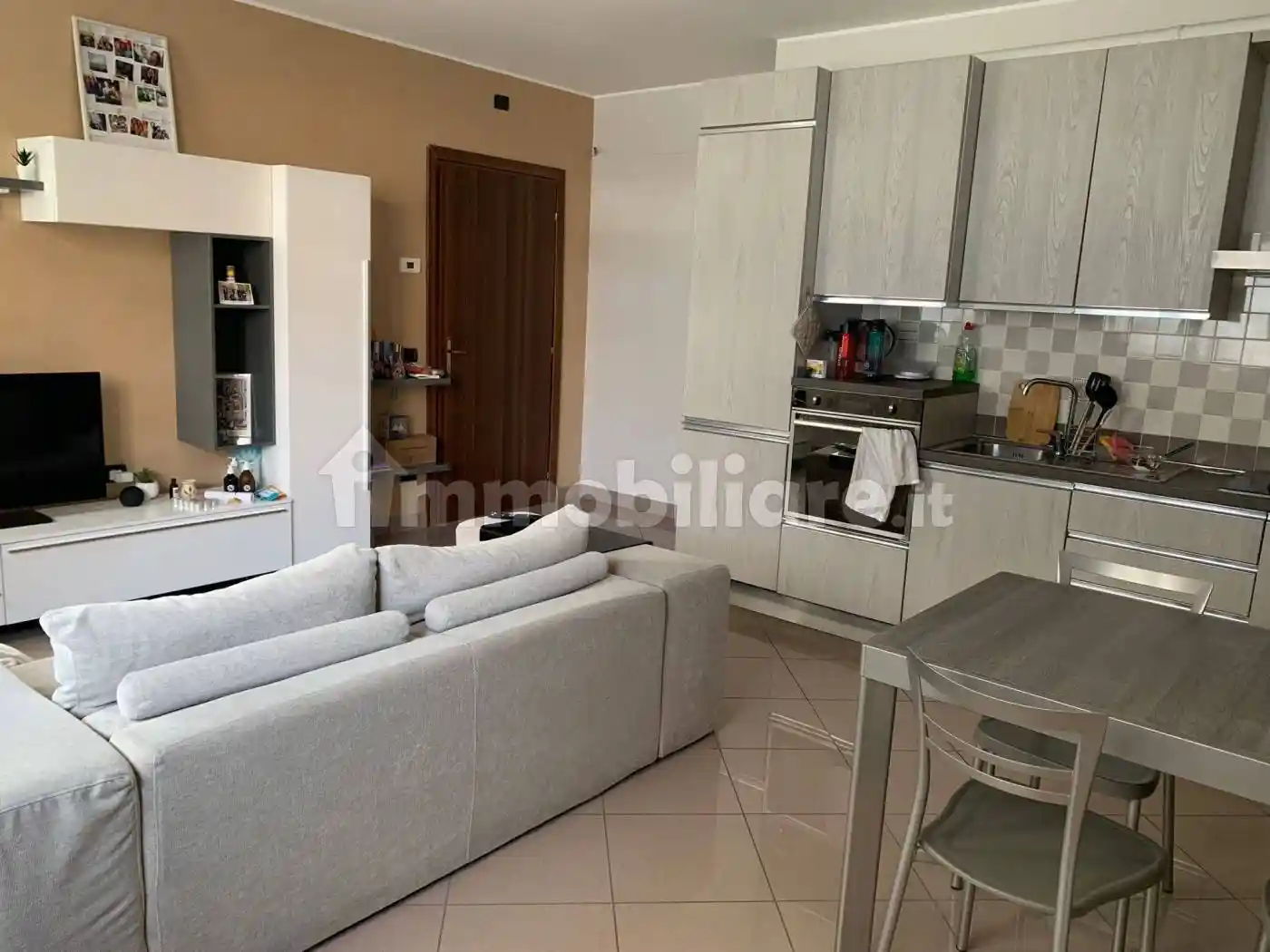 Appartamento in affitto a Legnano