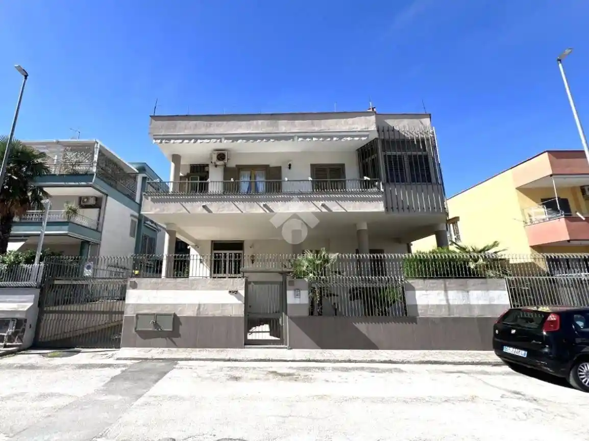 Villa in vendita a Casoria