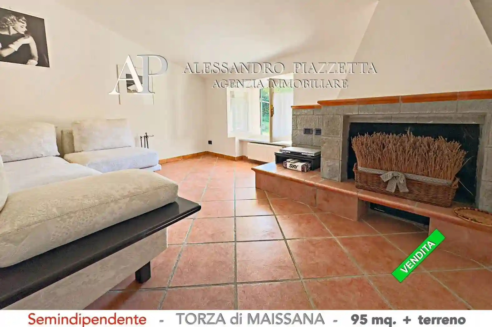 Casa indipendente - foto 2