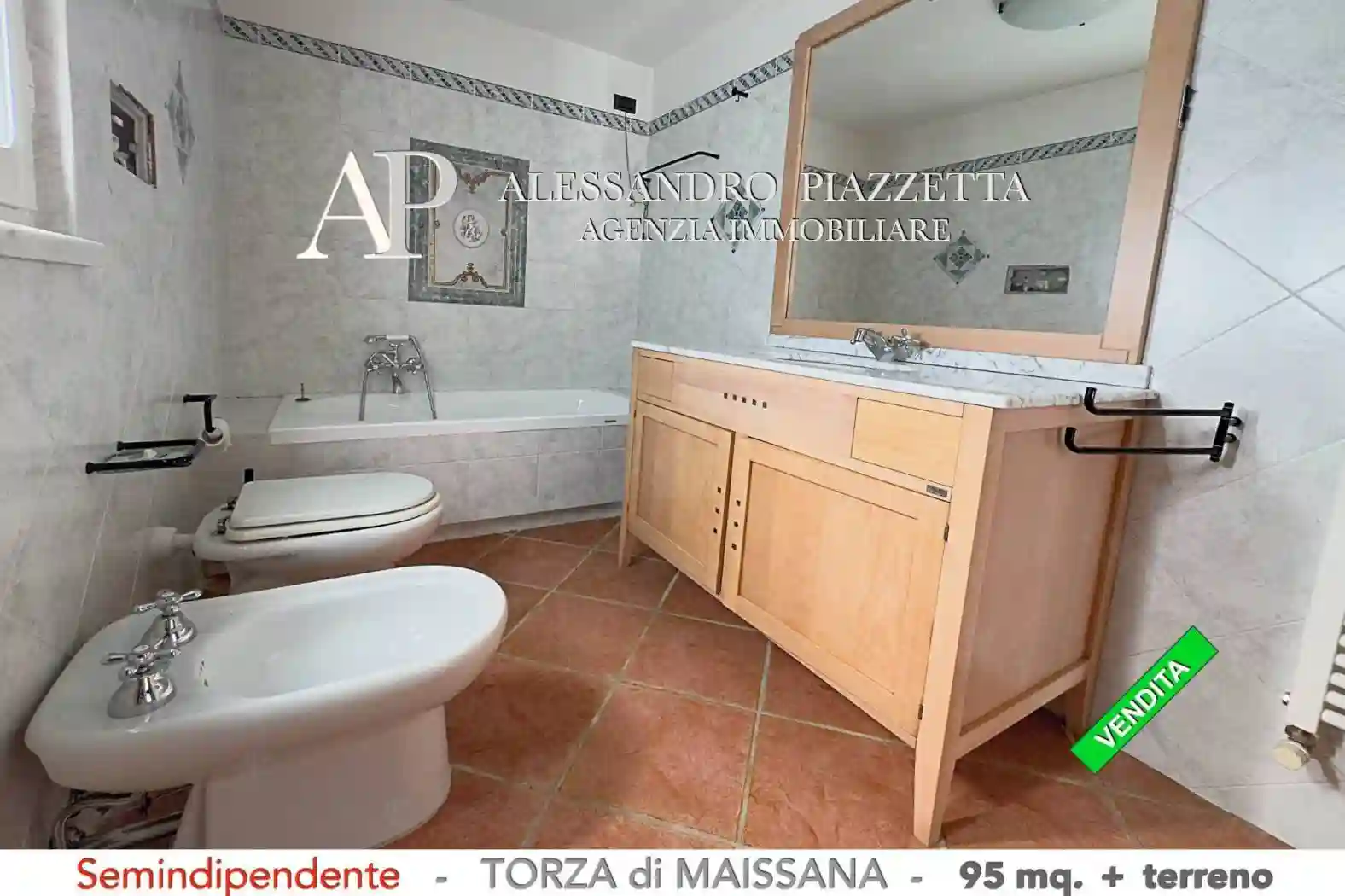 Casa indipendente - foto 4