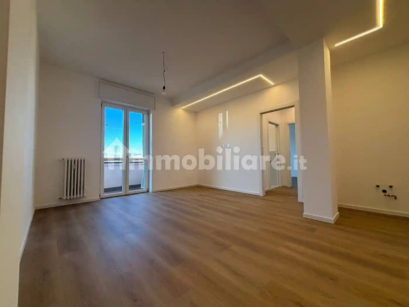 Appartamento in vendita a Arluno