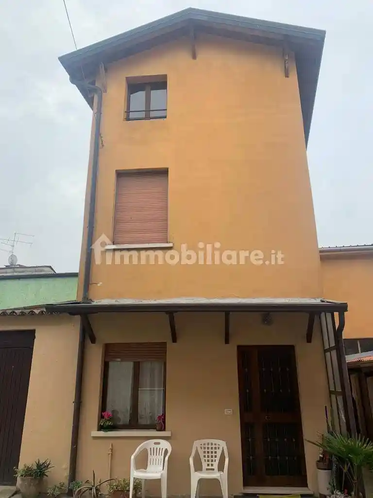 Casa indipendente in vendita a Borgosatollo