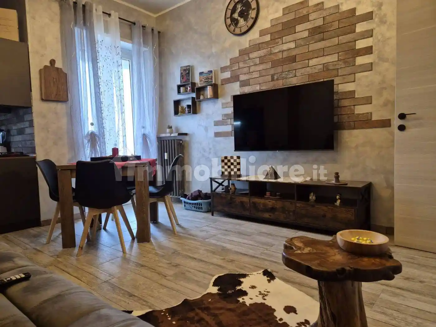 Appartamento in vendita a Mappano