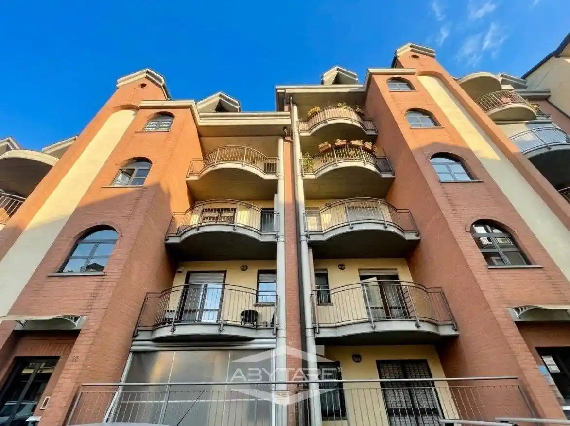 Appartamento in vendita a Nichelino