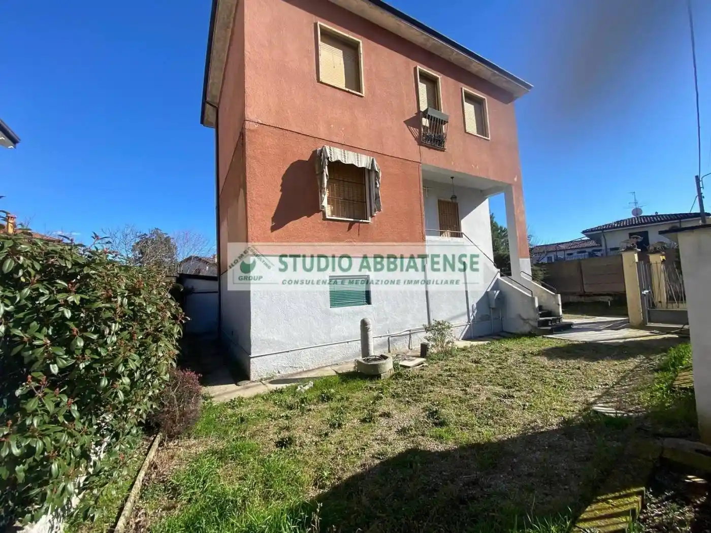 Villa in vendita a Vermezzo con Zelo