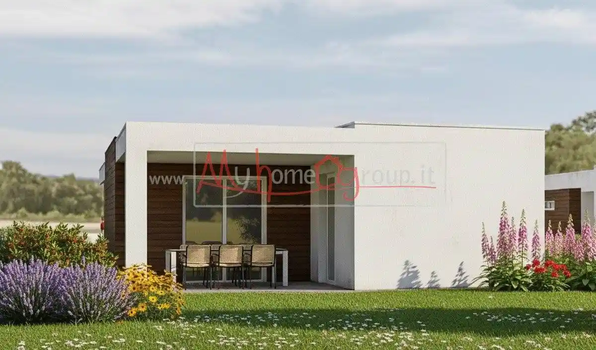 Villa in vendita a Veggiano