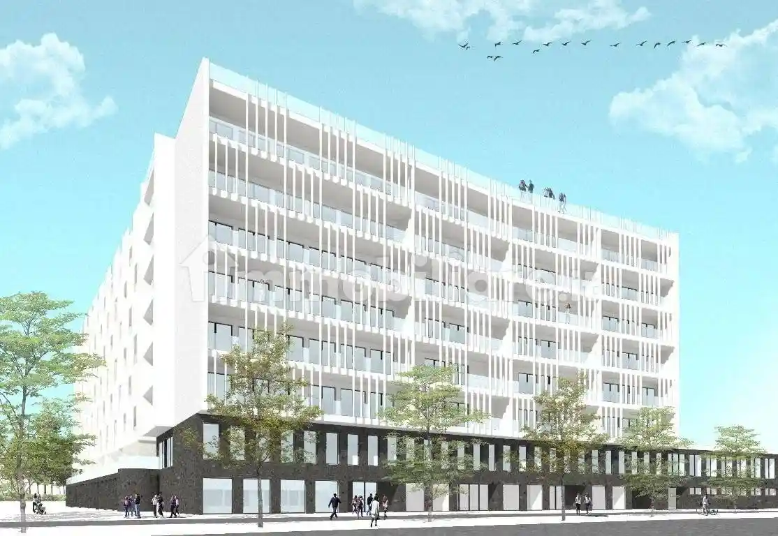 Appartamento in vendita a Bari