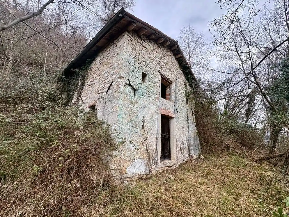 Rustico - Casale in vendita a Cison di Valmarino