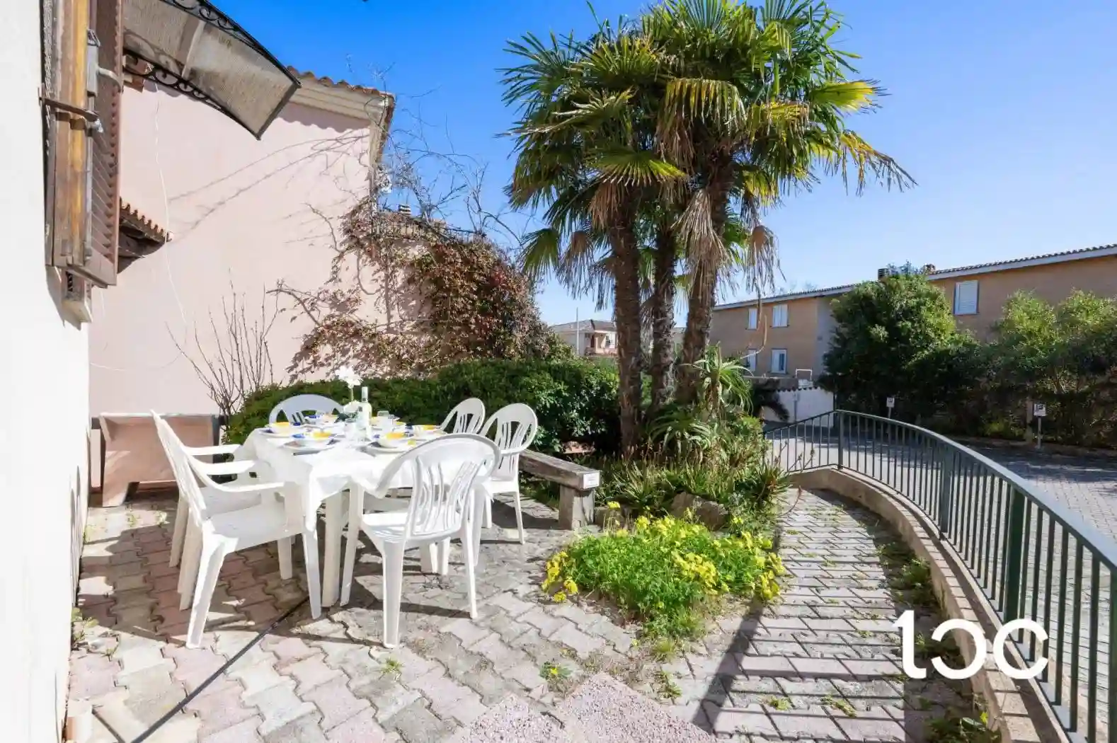 Villetta a schiera - foto 5