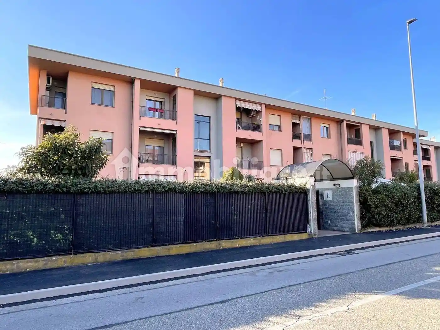 Appartamento in vendita a Settimo Torinese