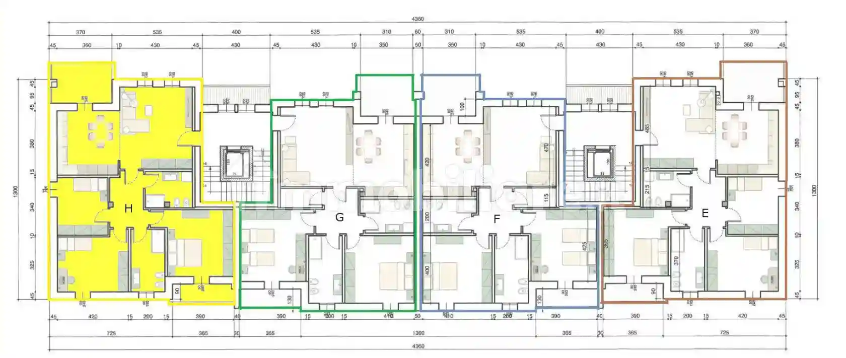Appartamento - foto 4