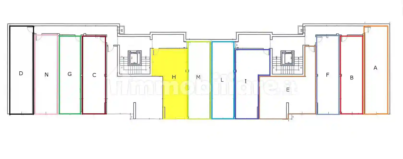 Appartamento - foto 5