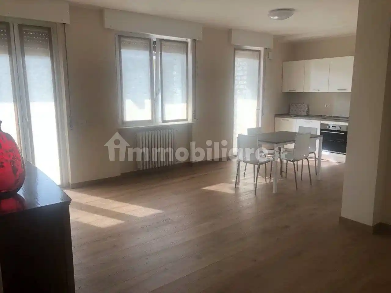 Appartamento in affitto a Villafranca di Verona