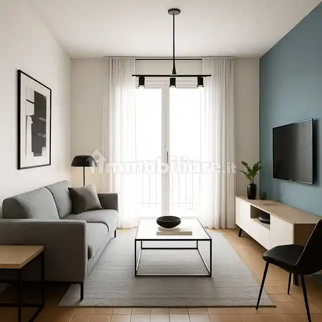 Appartamento in vendita a Loano