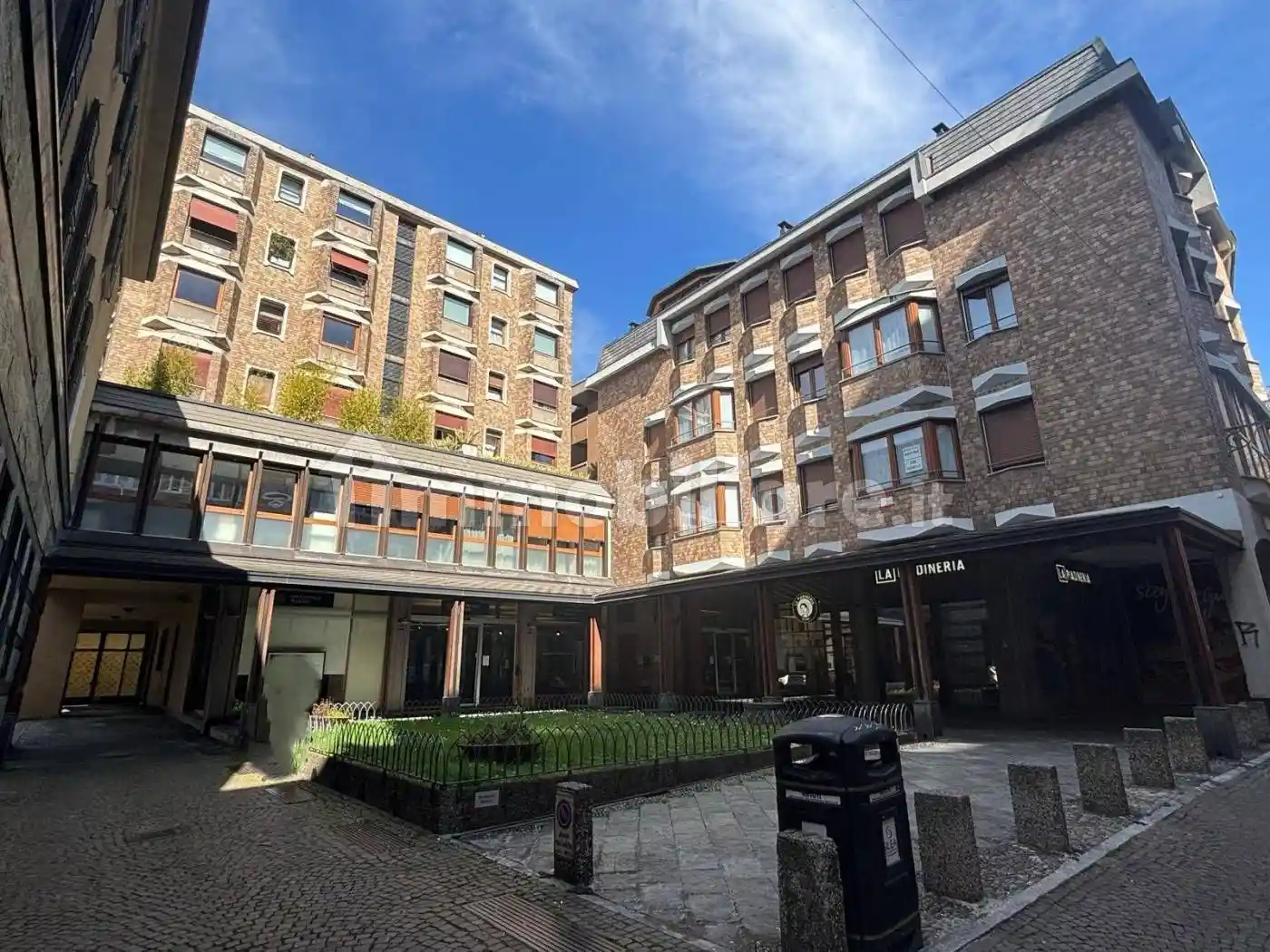 Appartamento in vendita a Lecco