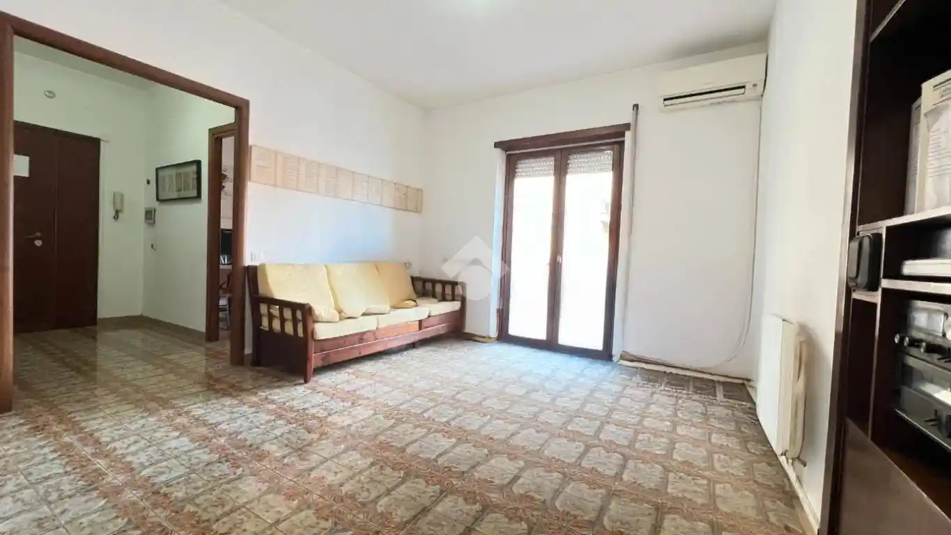 Appartamento in vendita a Fonte Nuova