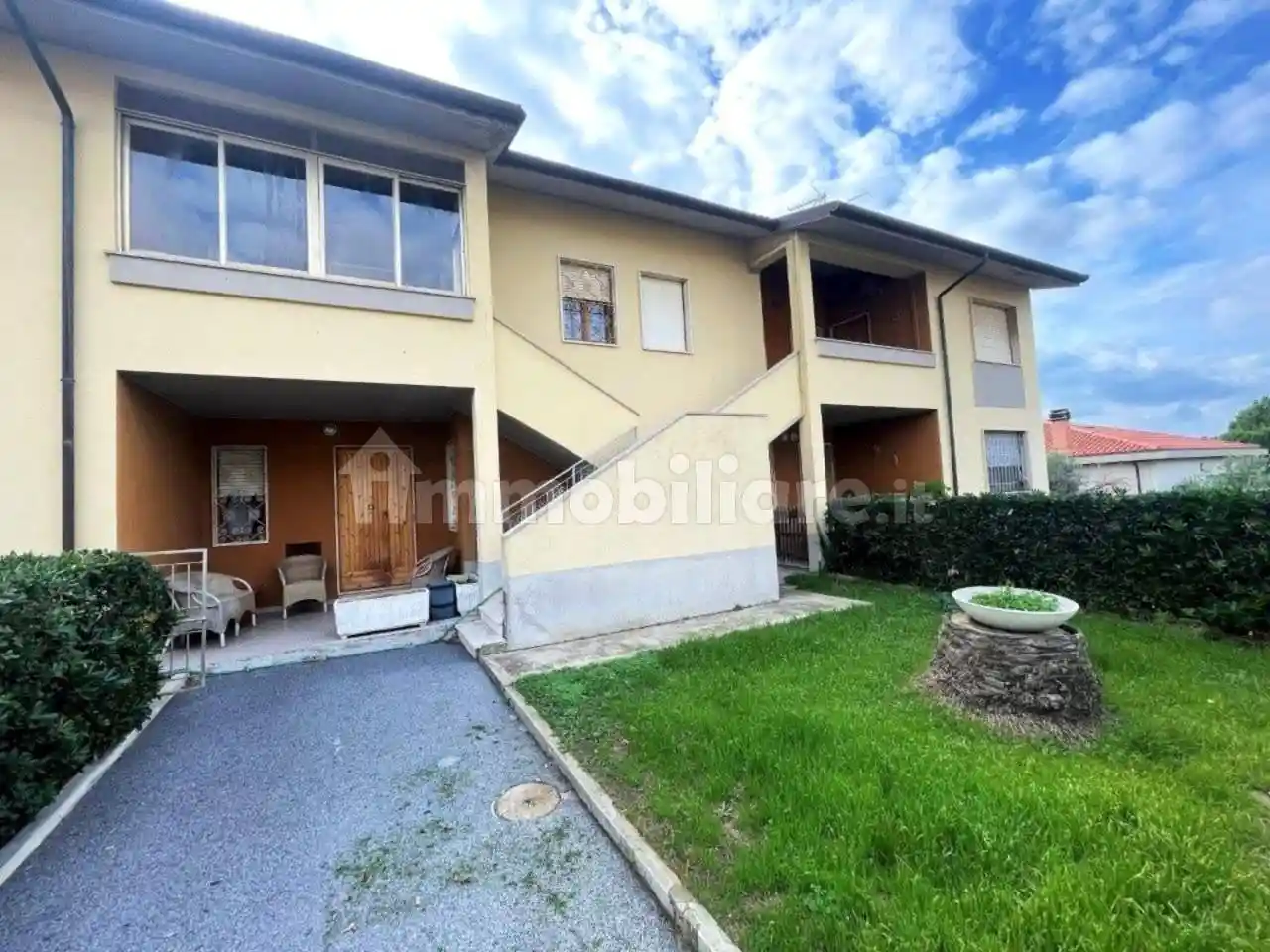 Appartamento in vendita a San Vincenzo