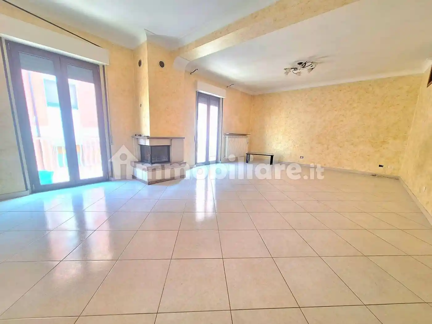 Appartamento in vendita a San Giovanni Rotondo