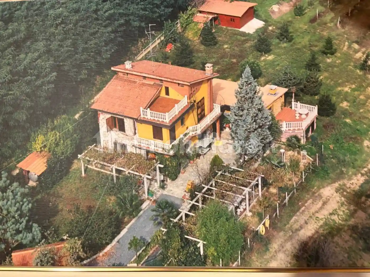 Villa in vendita a Bra