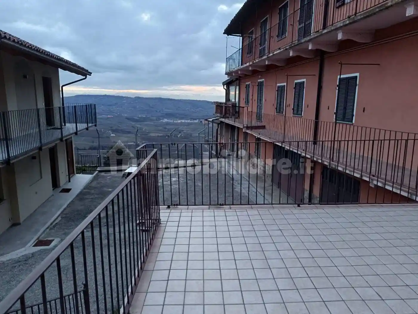 Appartamento in affitto a Diano d'Alba