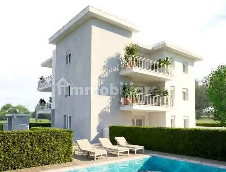 Appartamento in vendita a Desenzano del Garda