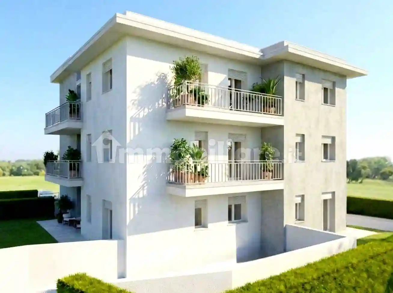 Appartamento - foto 3