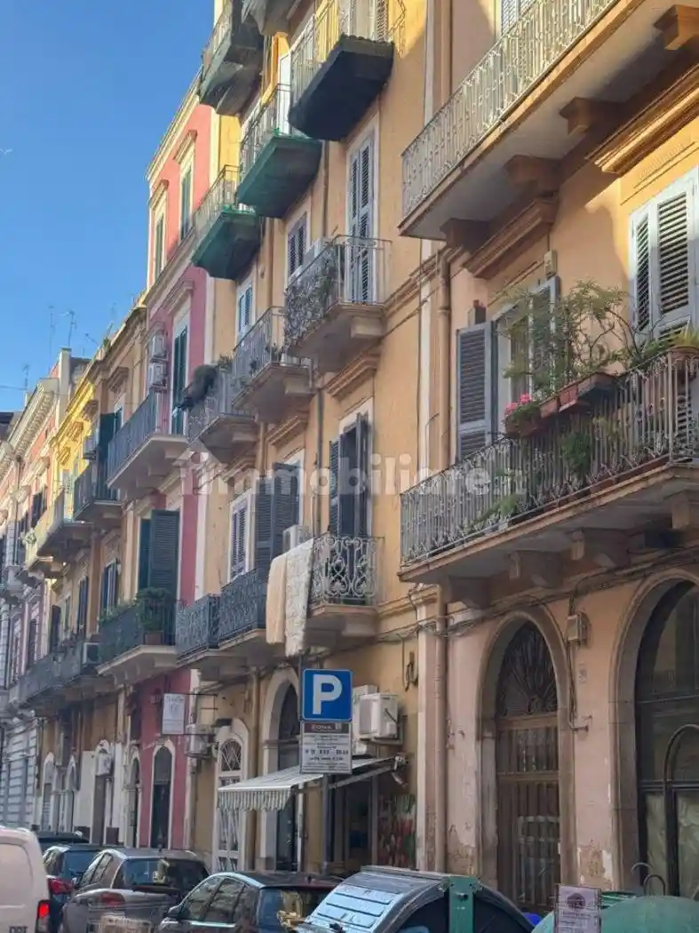Appartamento in vendita a Bari