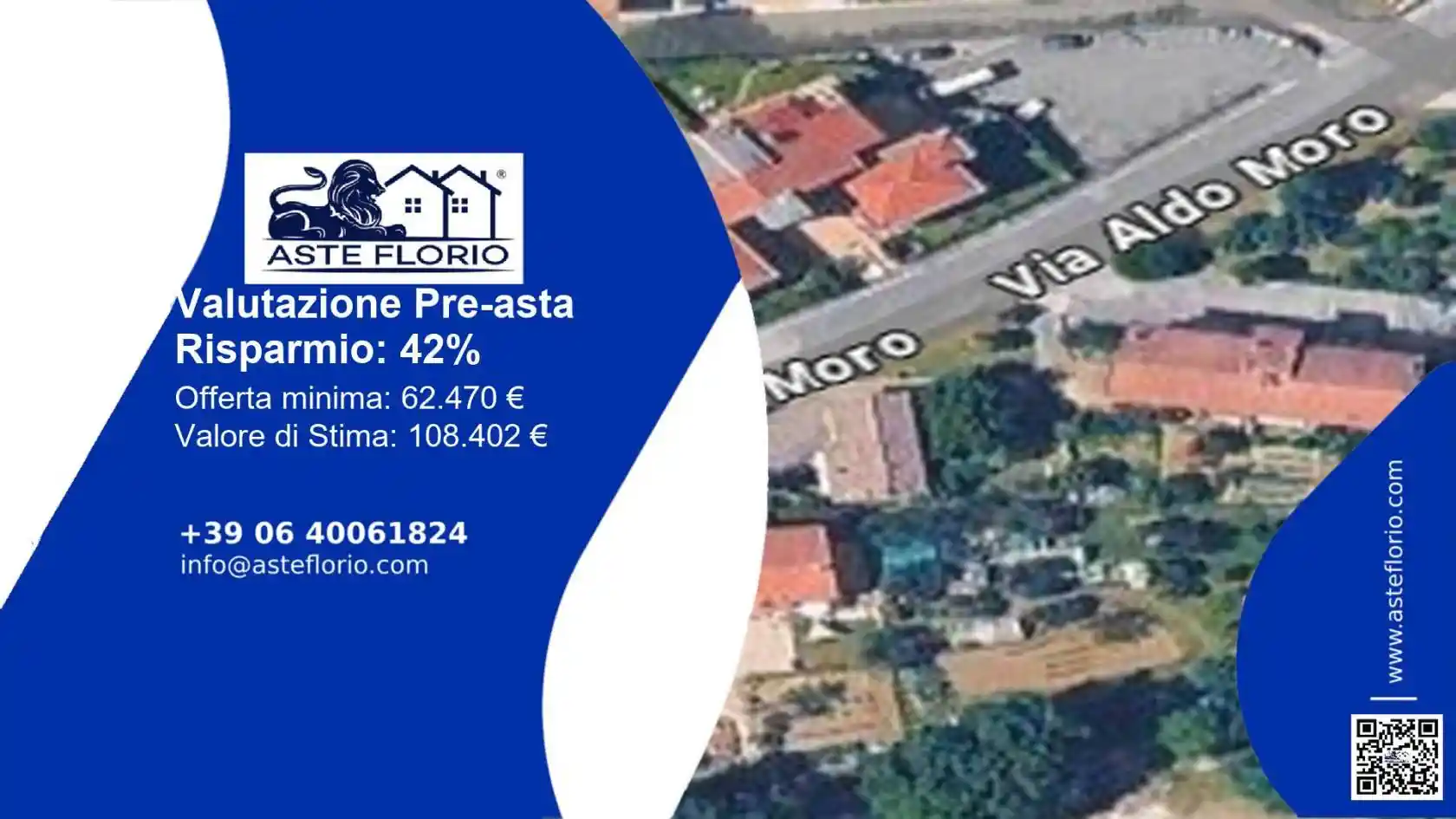 Appartamento in vendita a Amelia