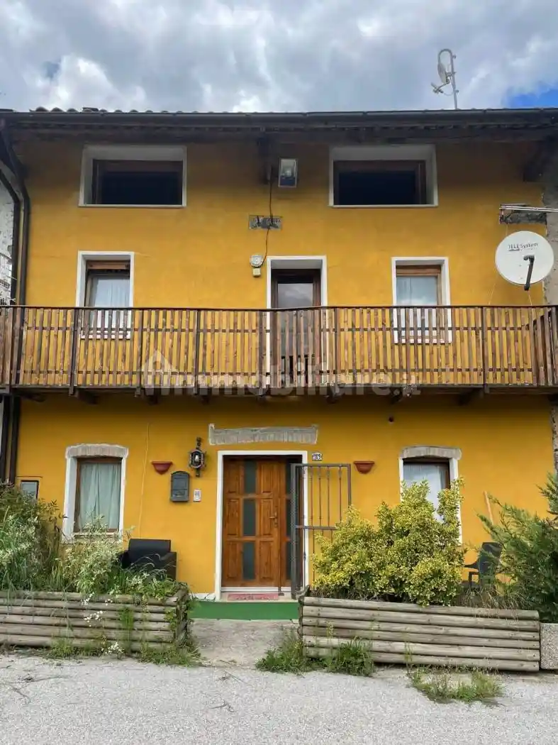 Villetta a schiera in vendita a Feltre
