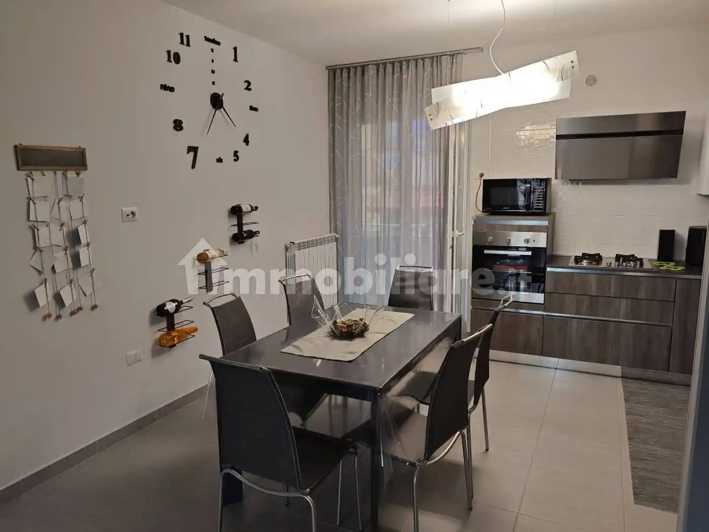 Appartamento in vendita a San Prisco