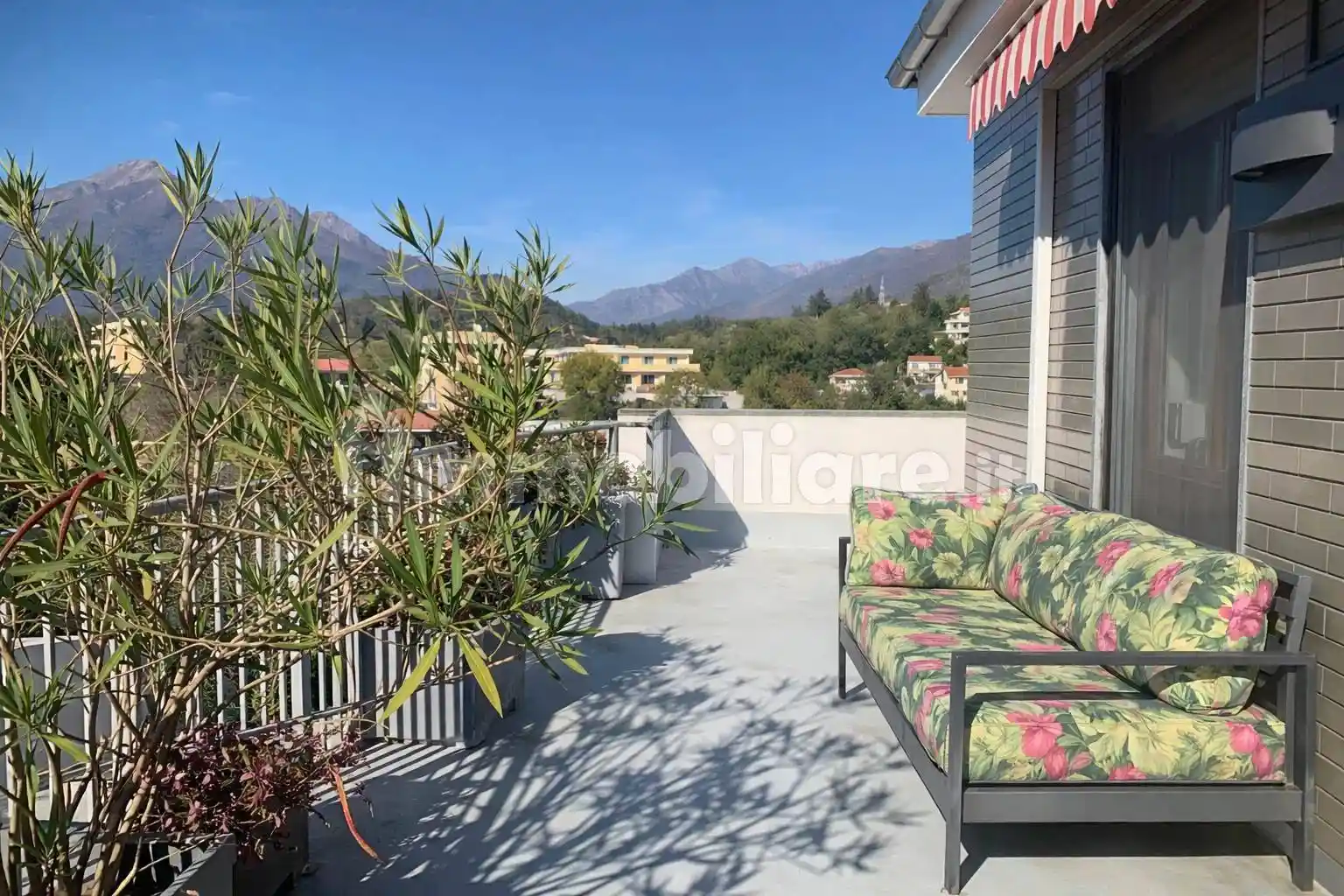 Attico - Mansarda in vendita a Ivrea