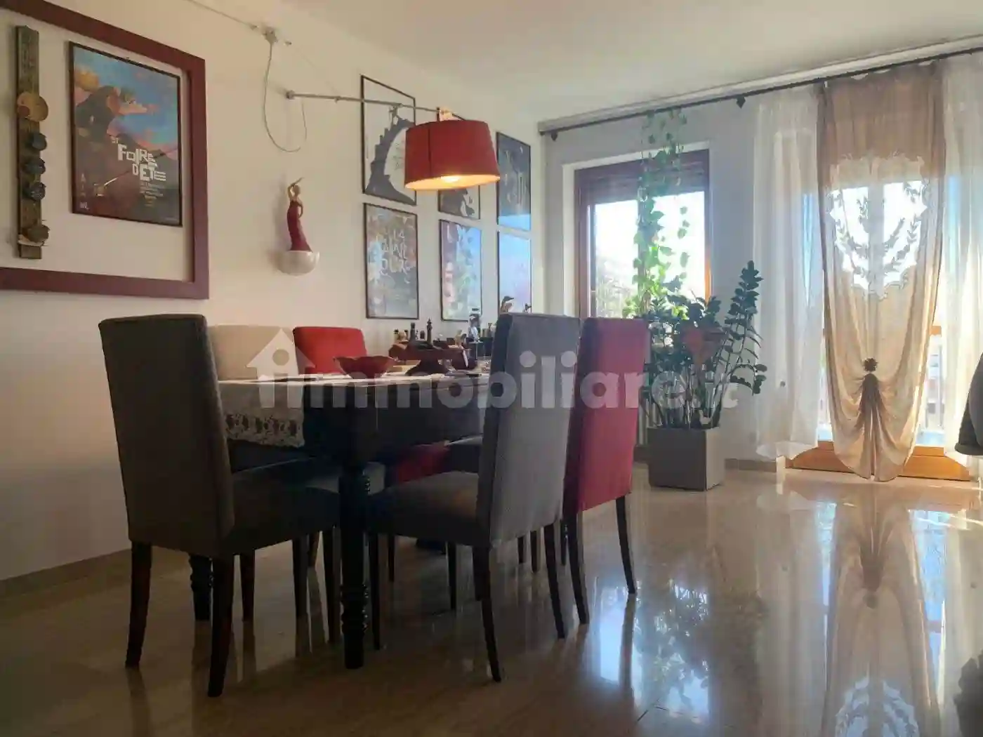 Attico - Mansarda - foto 2