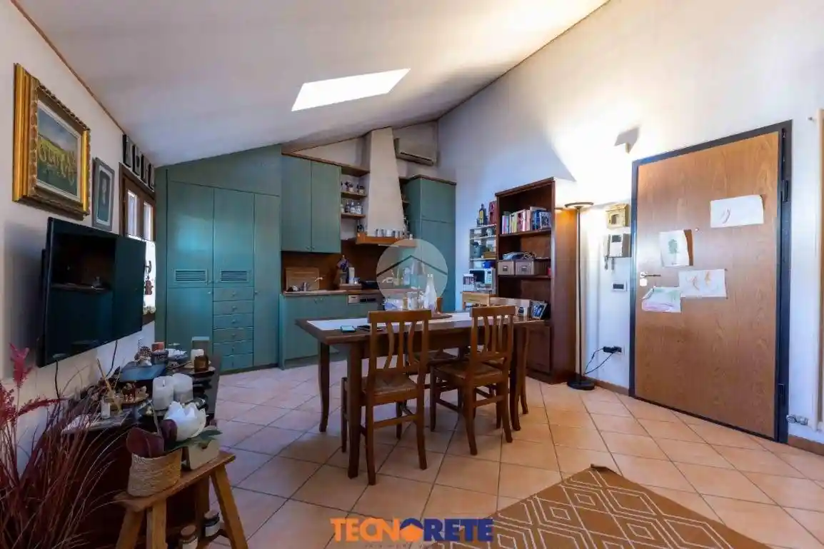 Appartamento in vendita a Thiene