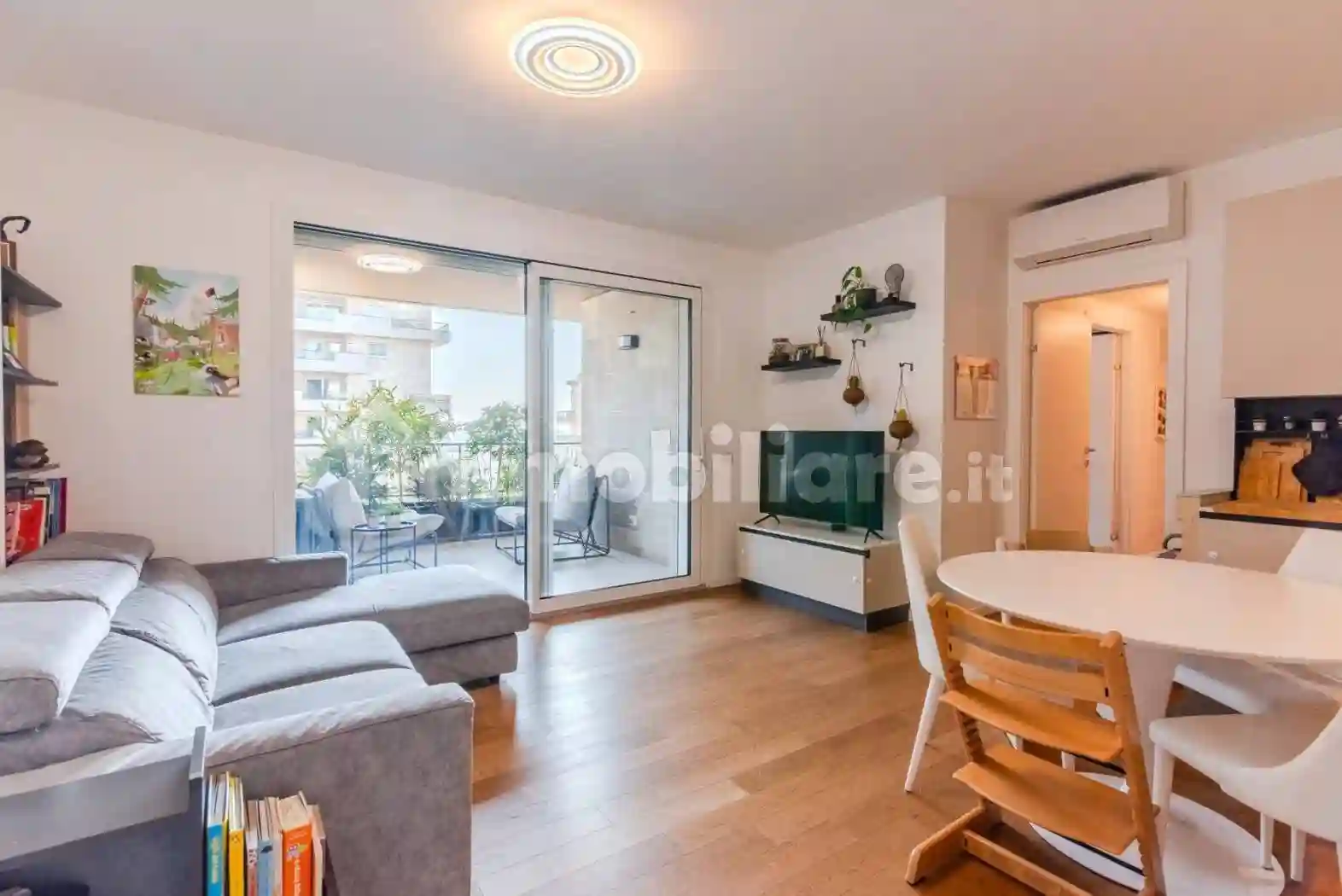 Appartamento - foto 4