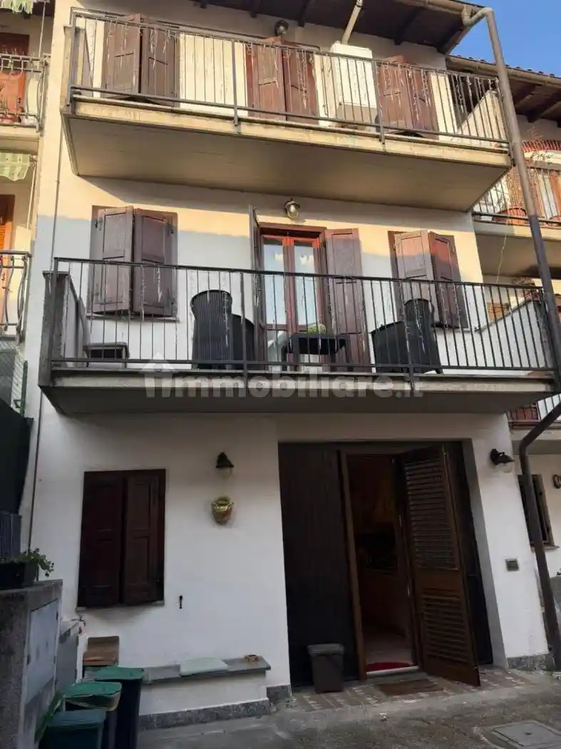 Appartamento in vendita a Solbiate con Cagno