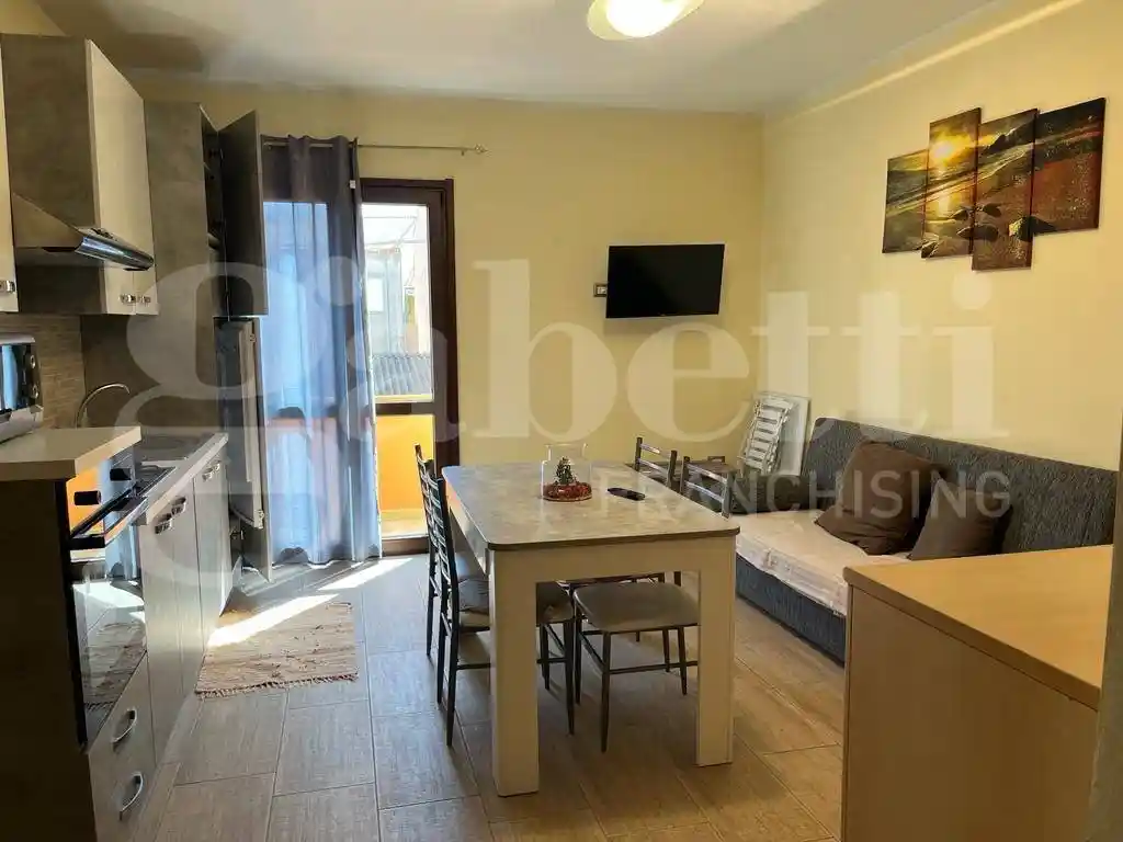 Appartamento in vendita a Cabras